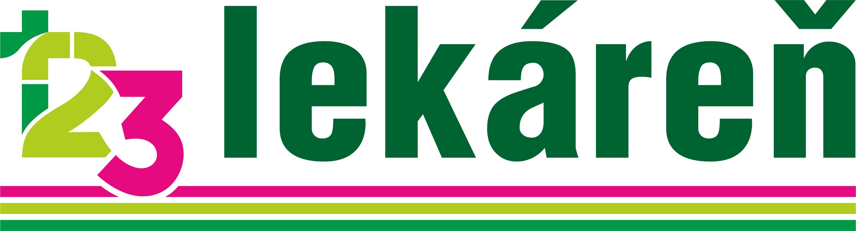 123Lekáreň