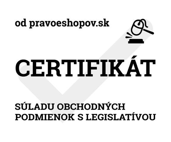 pravoeshopov certifikát