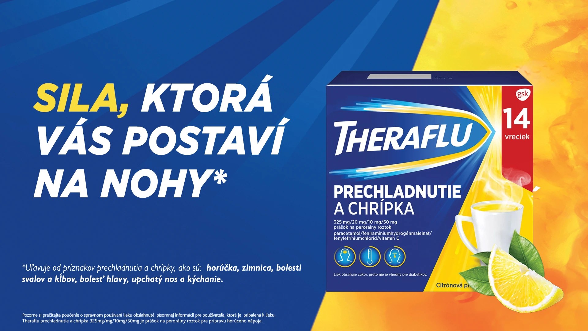 Theraflu